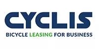Cyclis Logo Web